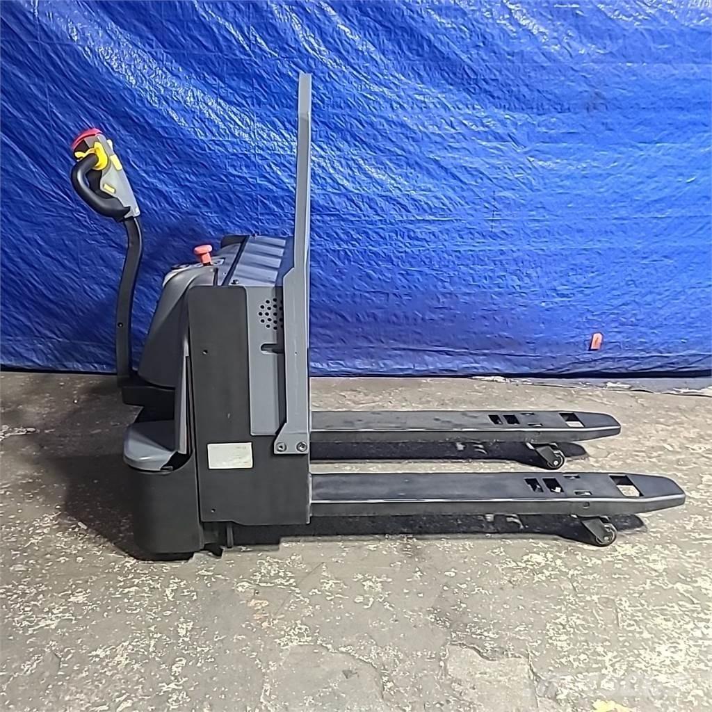 Doosan BW23S-7 Diger