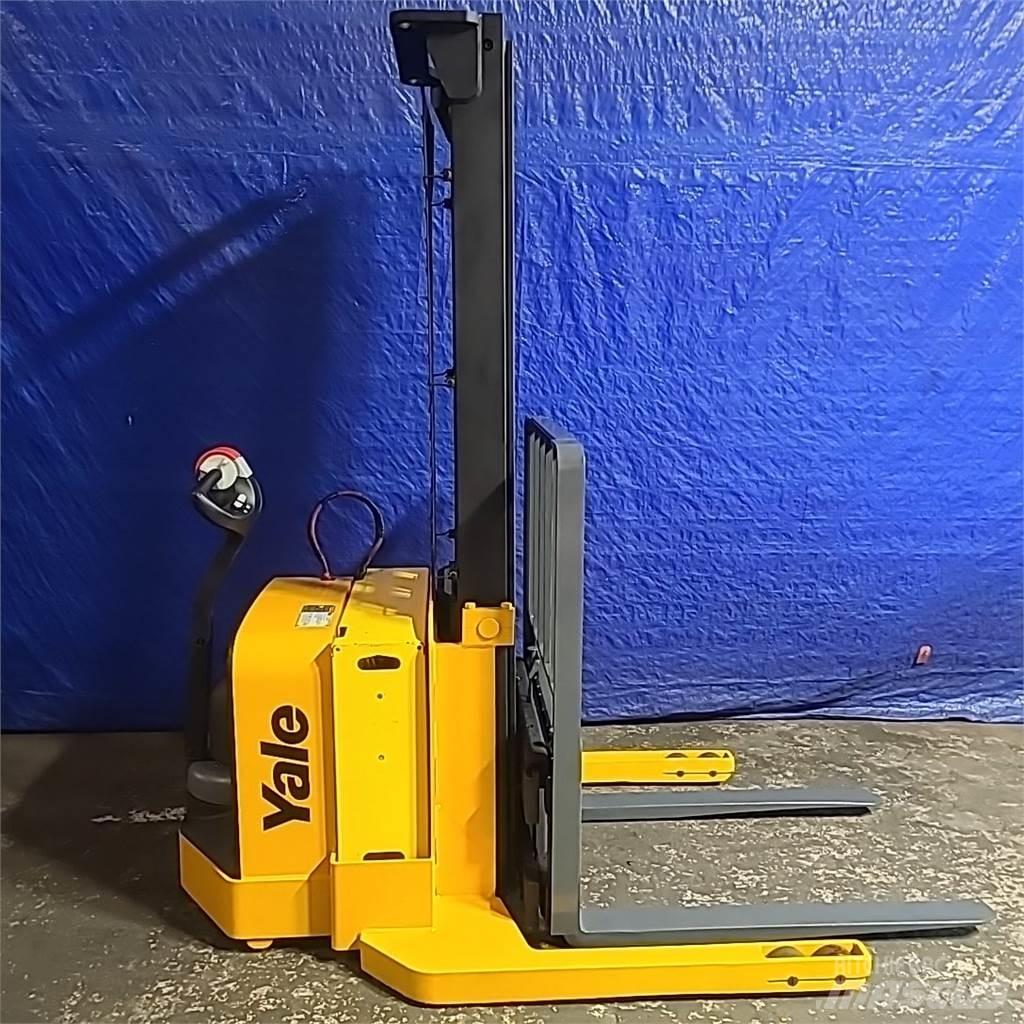 Yale MSW040 Akülü depo ekipmanları