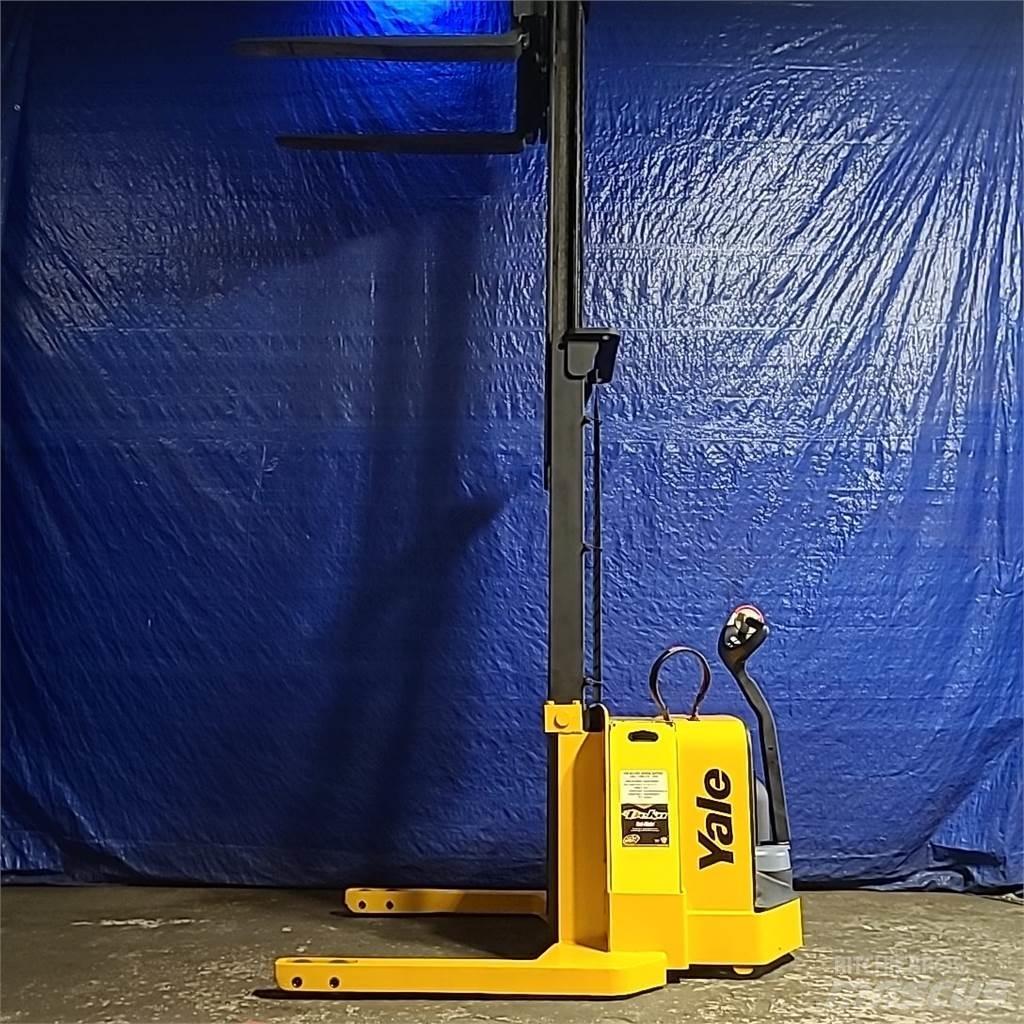 Yale MSW040 Akülü depo ekipmanları