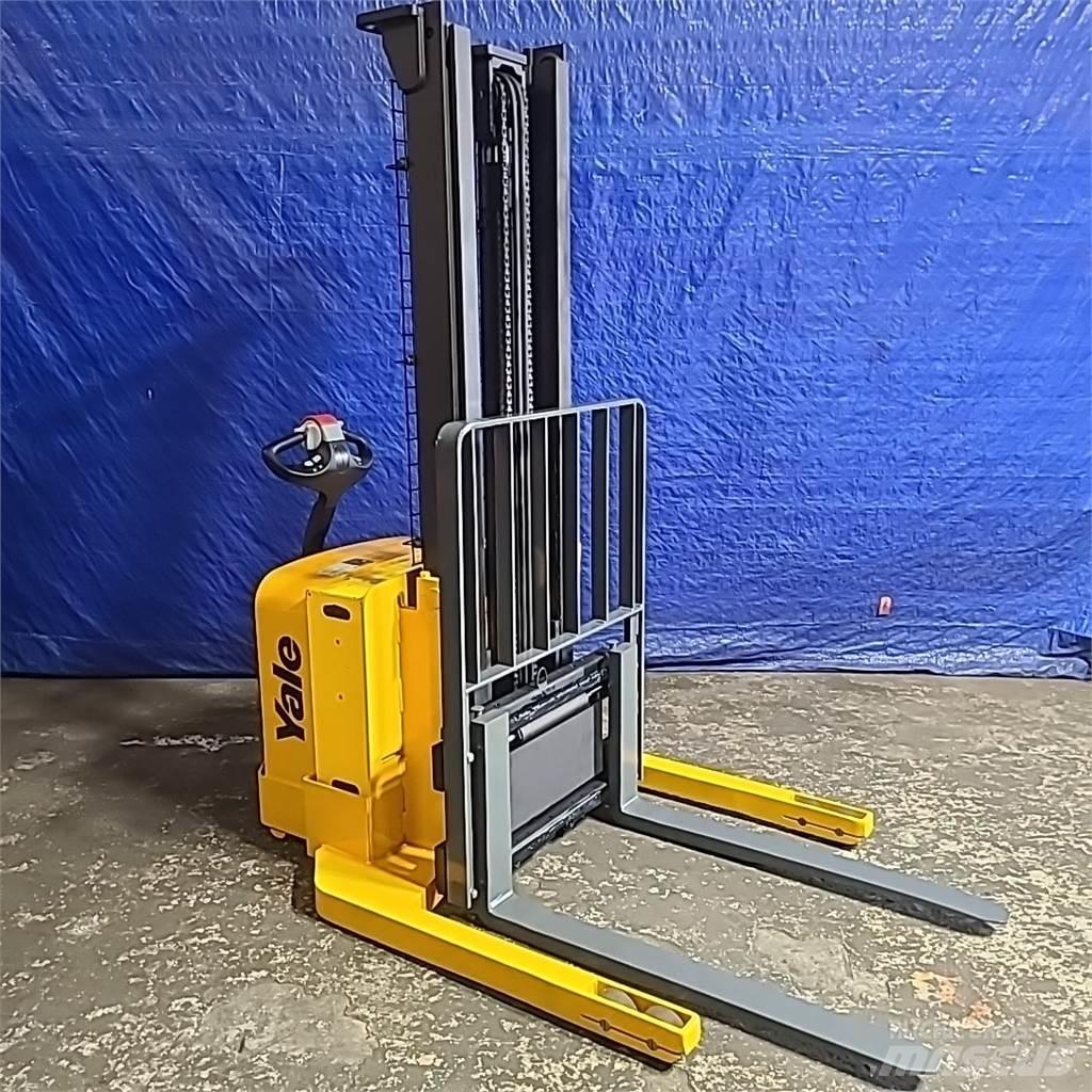 Yale MSW040 Akülü depo ekipmanları