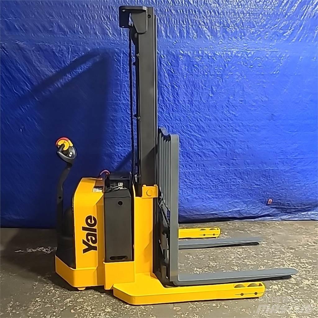Yale MSW040 Akülü depo ekipmanları