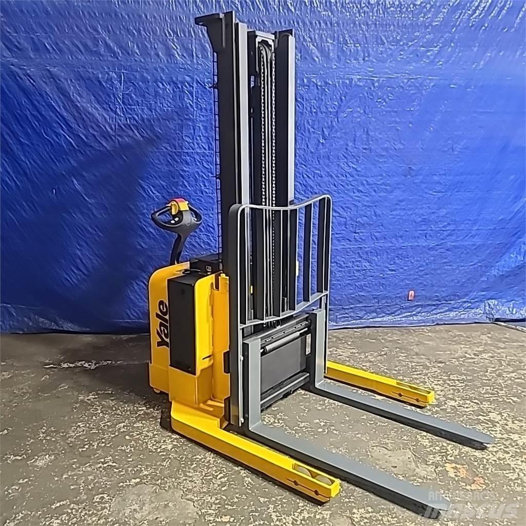 Yale MSW040 Akülü depo ekipmanları