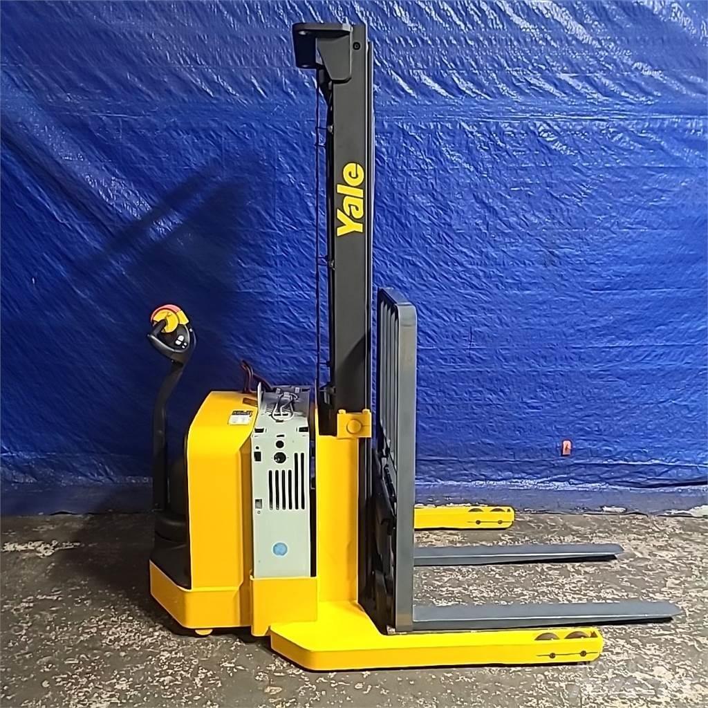 Yale MSW040 Akülü depo ekipmanları