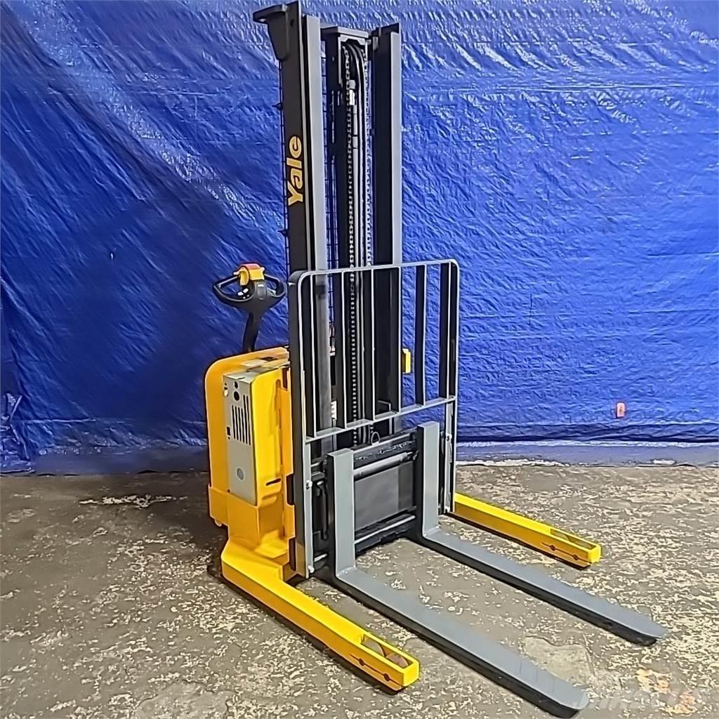 Yale MSW040 Akülü depo ekipmanları