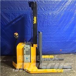 Yale MSW040 Akülü depo ekipmanları