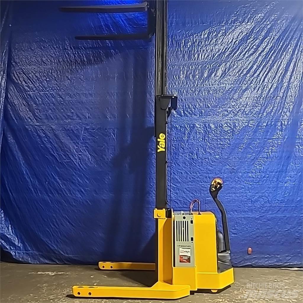 Yale MSW040 Akülü depo ekipmanları