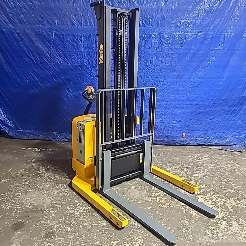 Yale MSW040 Akülü depo ekipmanları