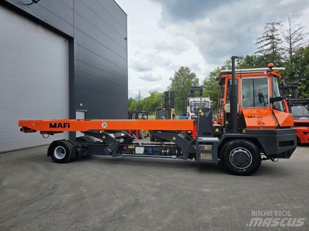 Mafi MTL20J Terminal çekiciler
