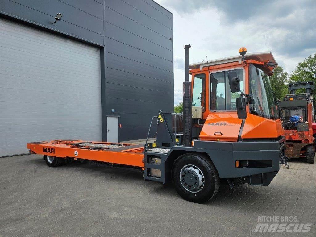 Mafi MTL20J Terminal çekiciler