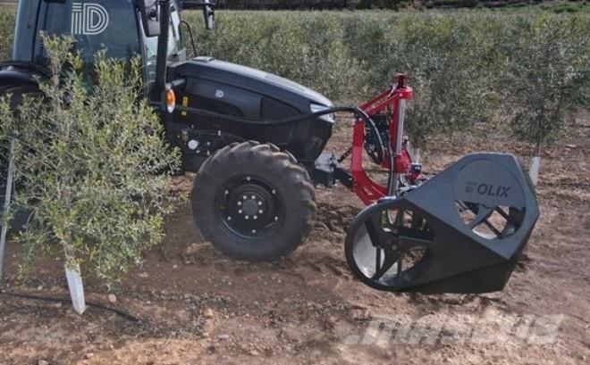  Desconocida OLIX Diger tarim makinalari