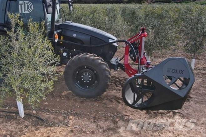  Desconocida OLIX Diger tarim makinalari