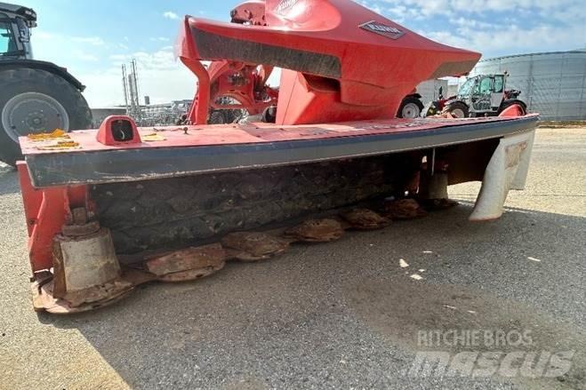 Kuhn FC 3125 RF Diger tarim makinalari
