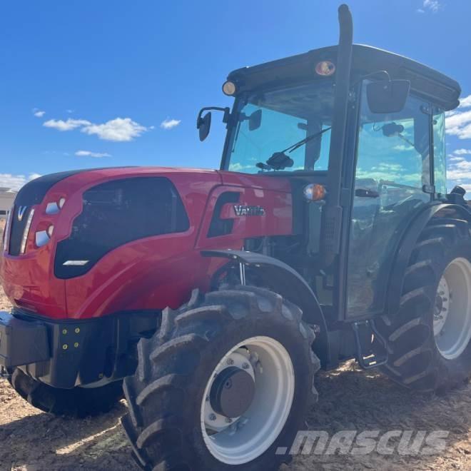Valtra F105S Traktörler
