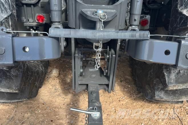 Valtra F105S Traktörler