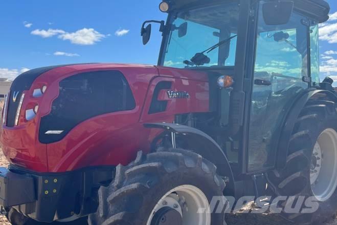 Valtra F105S Traktörler