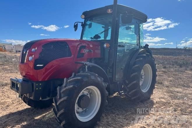 Valtra F105S Traktörler
