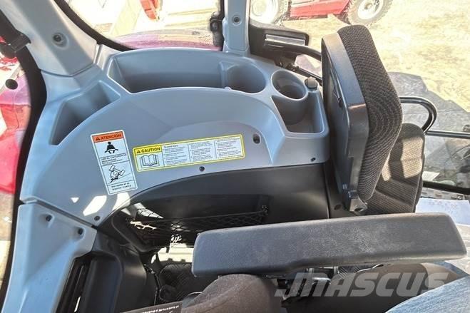 Valtra N135A Traktörler
