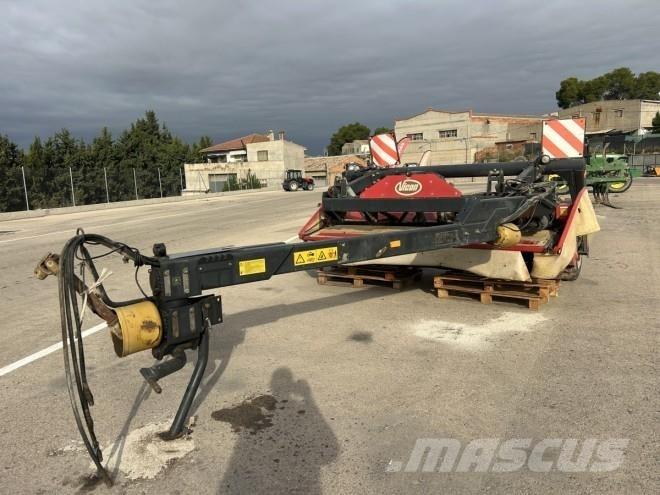 Vicon KM 3201 Diger tarim makinalari