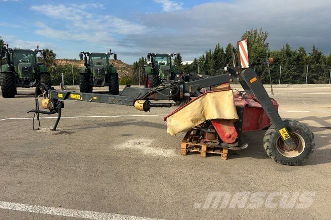Vicon KM 3201 Diger tarim makinalari