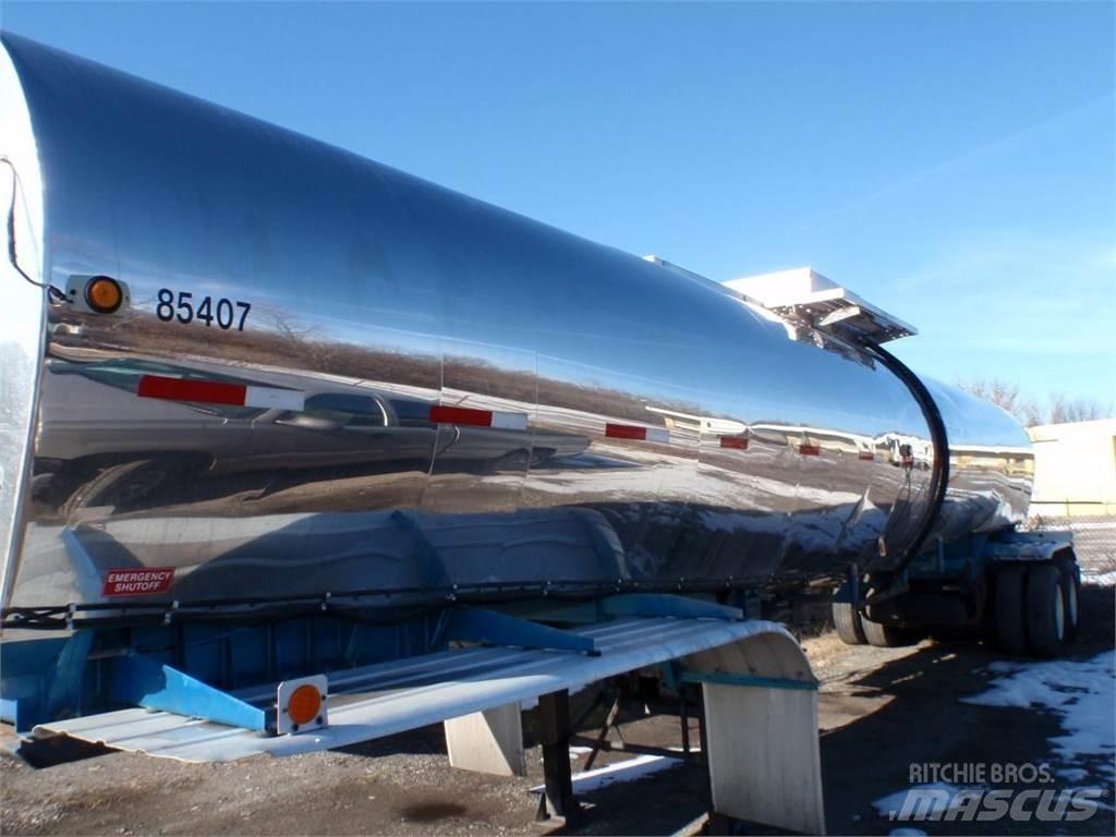 ACRO  Tankerler