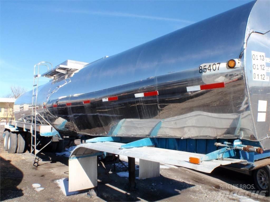 ACRO  Tankerler