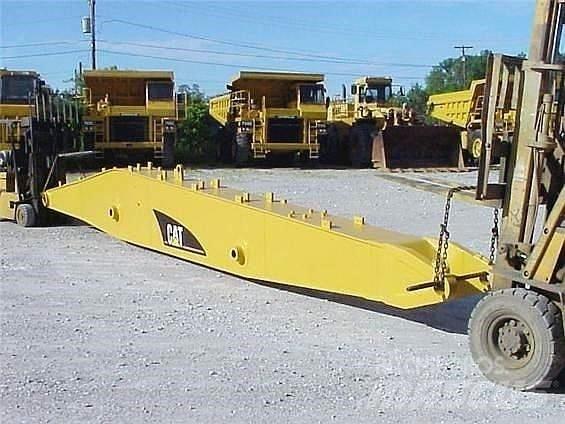 CAT  Diger parçalar