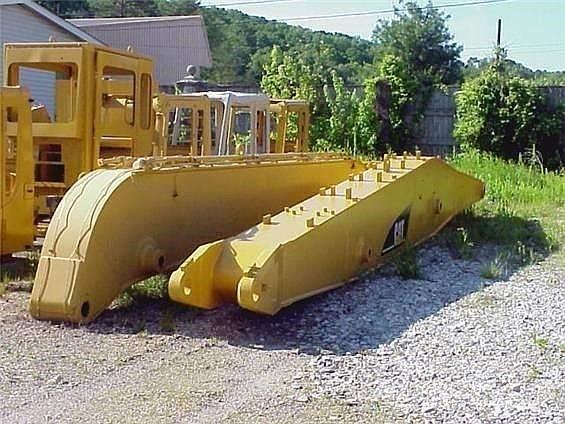 CAT  Diger parçalar