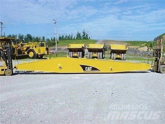 CAT  Diger parçalar