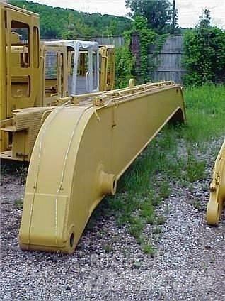 CAT  Diger parçalar