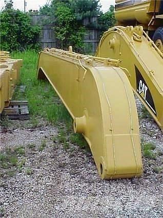 CAT  Diger parçalar