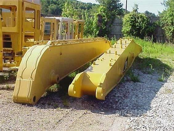 CAT  Diger parçalar