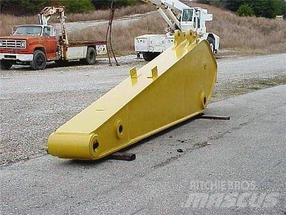 CAT  Diger parçalar