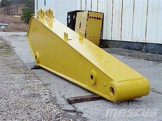CAT  Diger parçalar