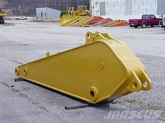 CAT  Diger parçalar