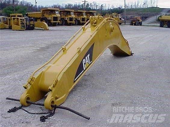 CAT  Diger parçalar
