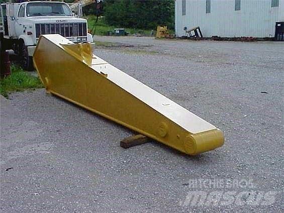 CAT  Diger parçalar