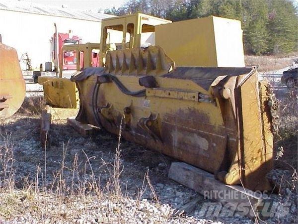 CAT 1083973 Greyder biçaklari