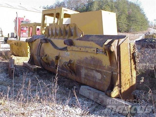 CAT 1083973 Greyder biçaklari