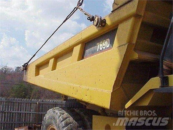CAT 1130725 Diger