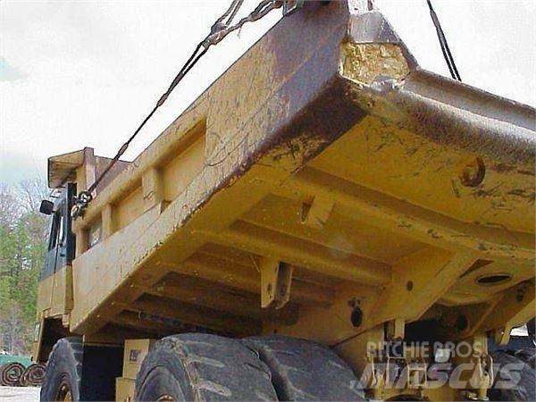 CAT 1130725 Diger