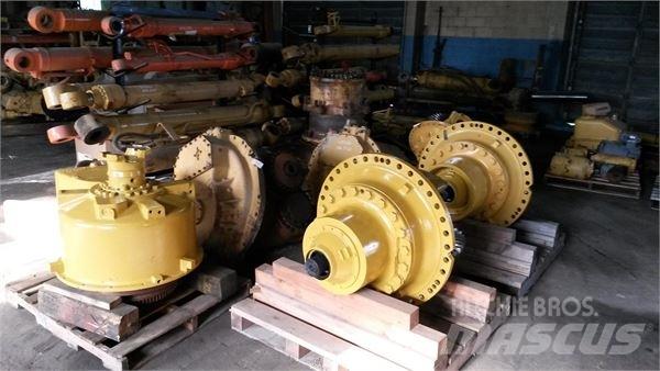 CAT 1191792 Diger parçalar