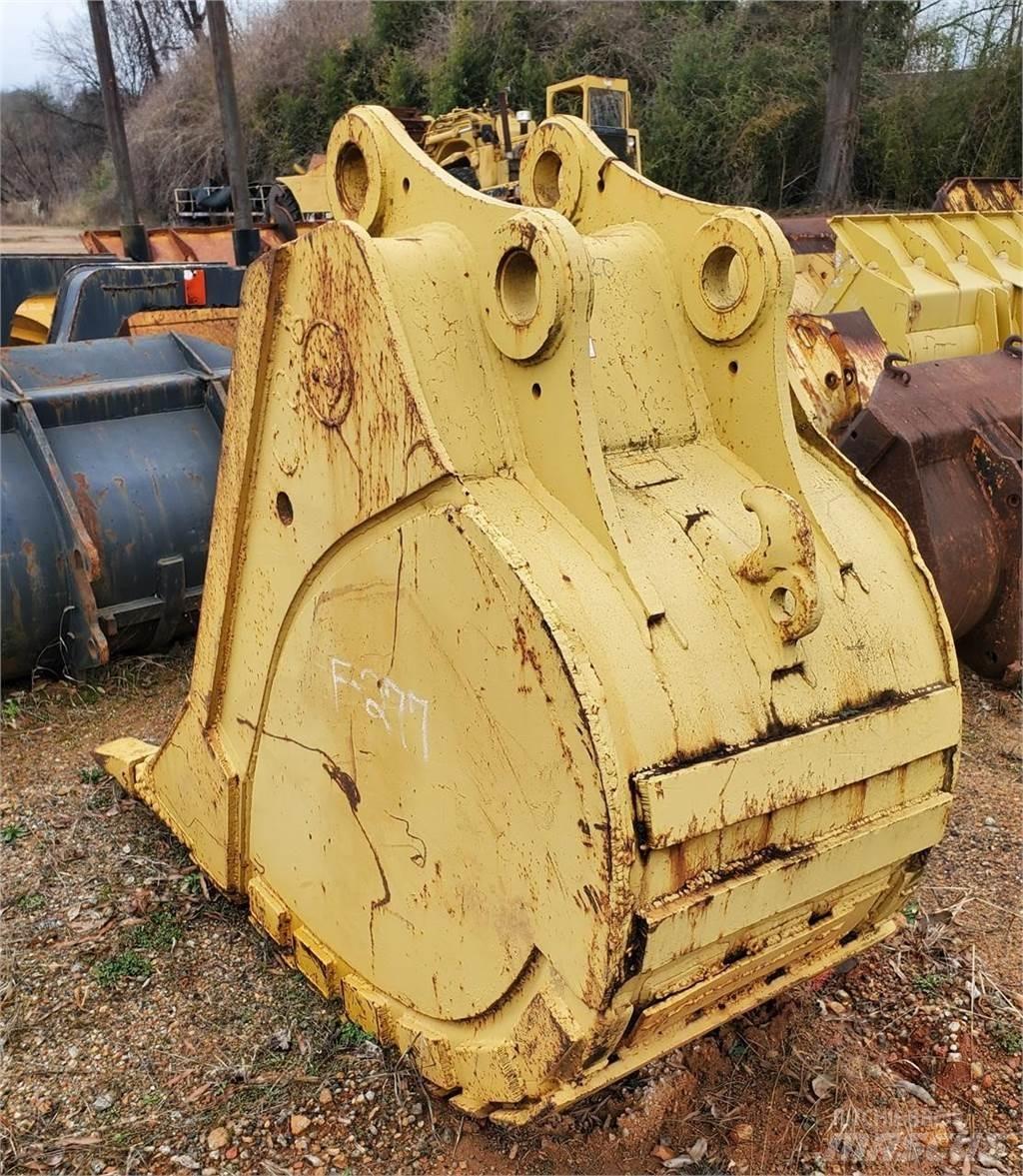 CAT 320 Kovalar