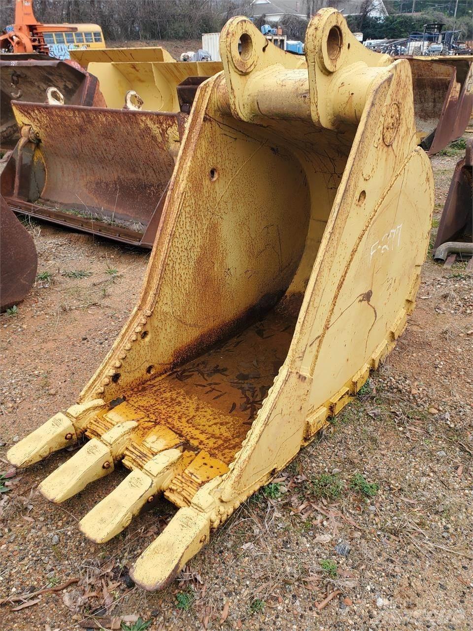 CAT 320 Kovalar
