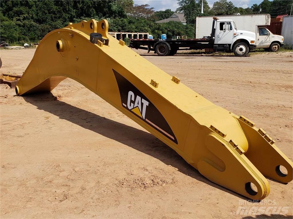 CAT 345 BL Bomlar ve kollar