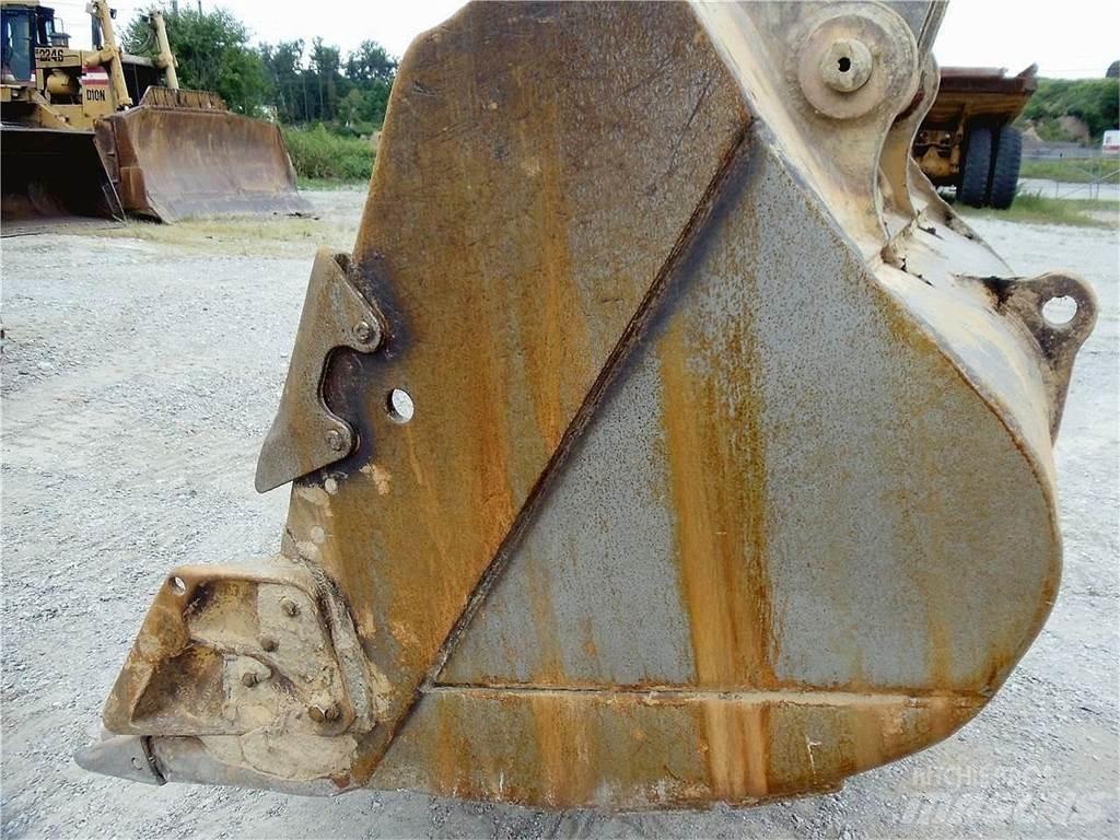 CAT 345BL Paletli ekskavatörler