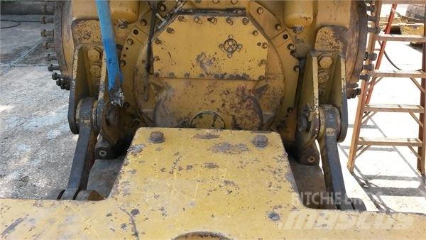 CAT 8E9051 Diger parçalar