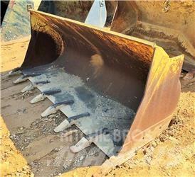 CAT  914G Kovalar