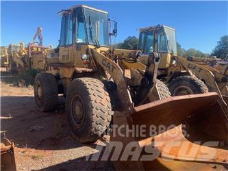 CAT 926E Tekerlekli yükleyiciler