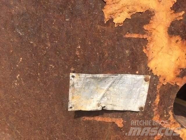 CAT 926E Tekerlekli yükleyiciler