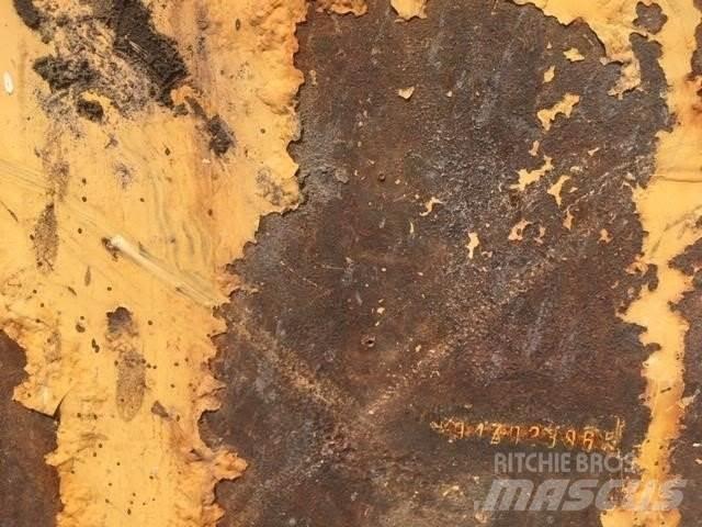 CAT 926E Tekerlekli yükleyiciler